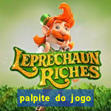 palpite do jogo aberto de hoje